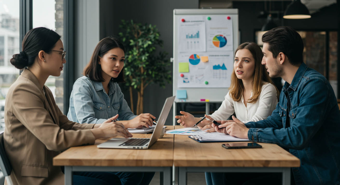 Specialized consulting session